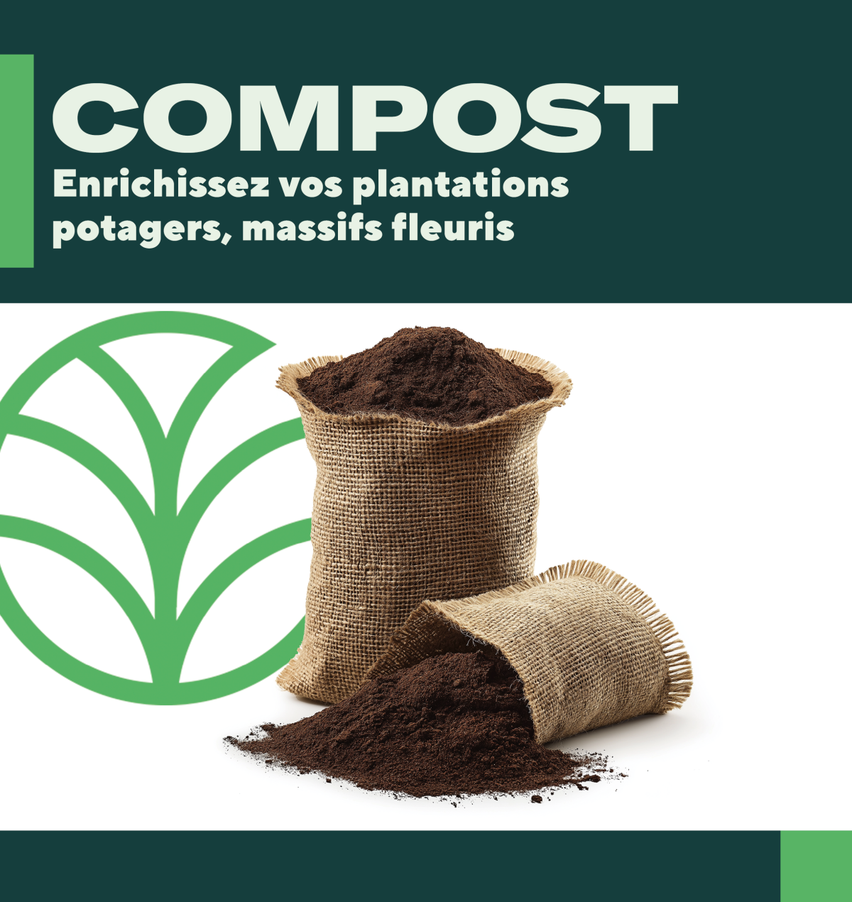 Calendrier du potager