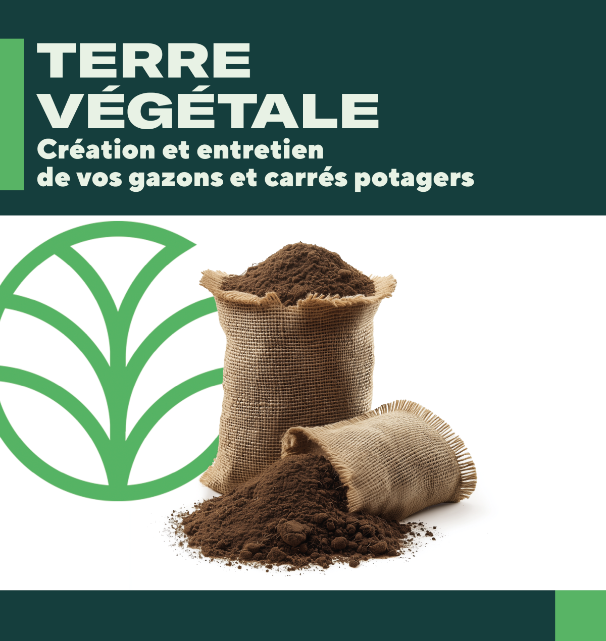 Calendrier du potager